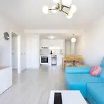 La Tejita, Comfortable One-bedroom *