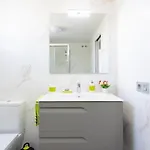 Apartamento La Tejita, Comfortable One-bedroom El Médano
