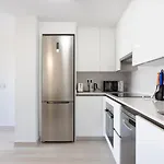 La Tejita, Comfortable One-bedroom * El Médano
