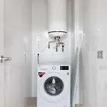 Apartamento La Tejita, Comfortable One-bedroom El Médano
