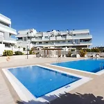 Apartamento La Tejita, Comfortable One-bedroom