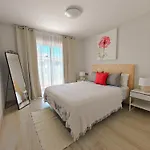Apartamento La Tejita, Comfortable One-bedroom El Médano
